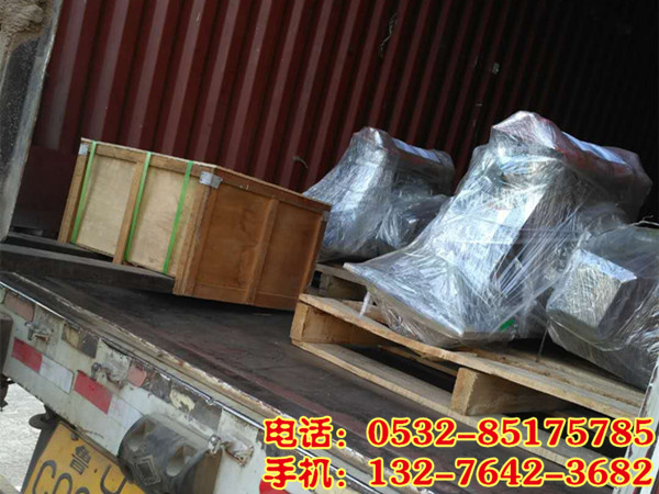 出口非洲國標(biāo)拋丸器及拋丸機(jī)配件