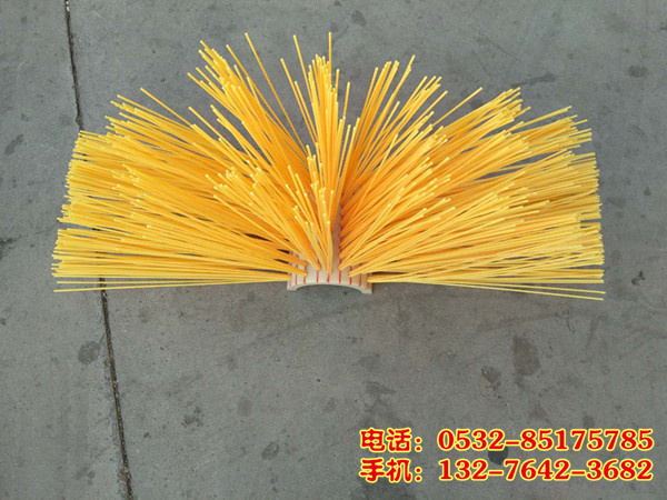 通過式拋丸機(jī)滾掃