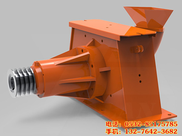 Q035拋丸器