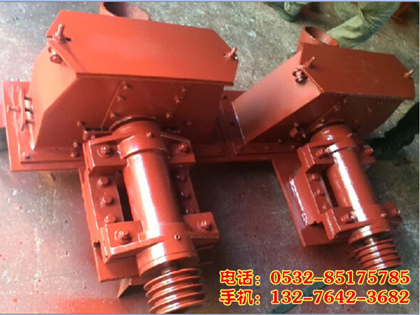 180拋丸器