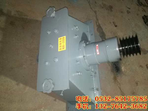 200拋丸器