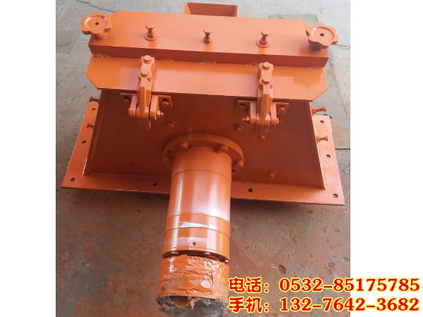 Q065拋丸器